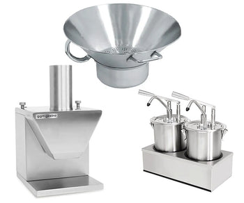 Akcesoria do przekąsek	