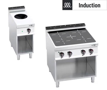 Urządzenia na podczerwień / indukcyjne