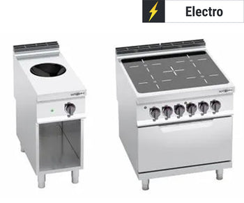 Urządzenia na podczerwień/indukcyjne - LORENZO 900	