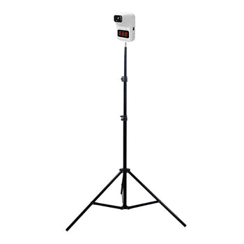 Termometry na podczerwień