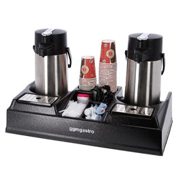 Dzbanki próżniowe / stacje do kawy	