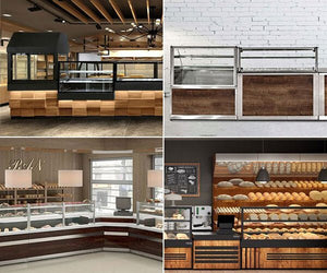 Seria - Prime Gastro