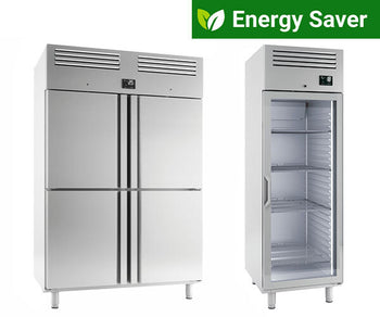 Chłodziarki / zamrażarki	