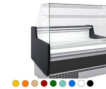 Lady chłodnicze - Lennya - konwekcyjne		