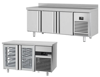 Stoły chłodnicze	