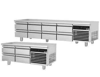 Podstawy chłodnicze