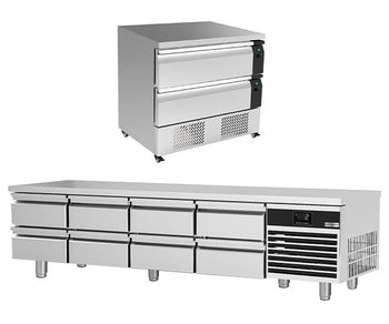 Podstawy chłodnicze