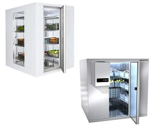 Komory chłodnicze & agregaty - Prime Gastro