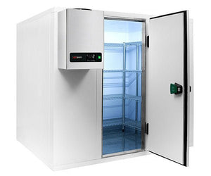 Komory chłodnicze + agregaty - Prime Gastro