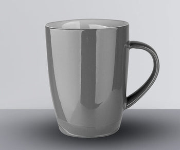 Kawa -/ Filiżanki i spodki - Szare