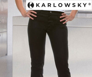 KARLOWSKY | Spodnie damskie Tina	
