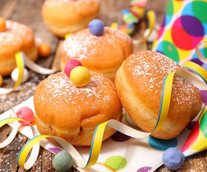 Karnawał - Prime Gastro