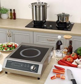 Cl. urządzenia do gotowania	