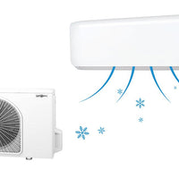 Systemy klimatyzacji