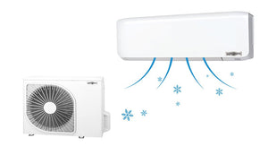 Systemy klimatyzacji