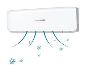 Klimatyzatory & oczyszczacze powietrza - Prime Gastro