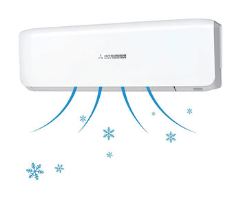 Klimatyzatory & oczyszczacze powietrza	