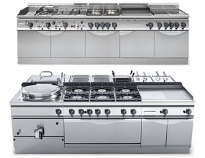 Urządzenia do gotowania - Prime Gastro