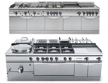 Urządzenia do gotowania