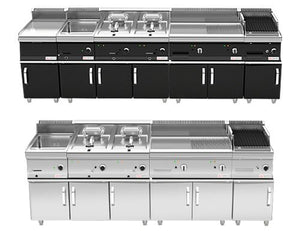 Urządzenia do gotowania - Prime Gastro