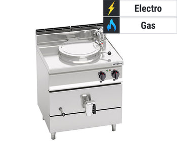 Kotły warzelne - LORENZO 700	