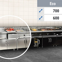 MARIO cooking Series - 600 / 700