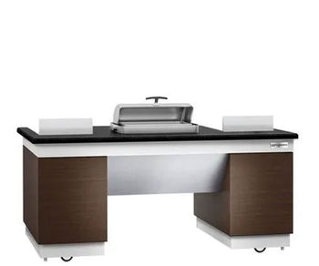 Stacja gotowania / stół przygotowawczy	