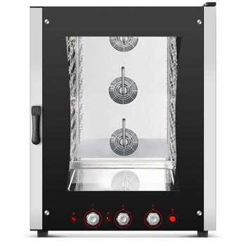 Piec konwekcyjno-parowy - ADAM