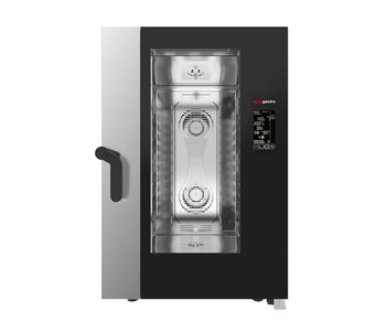 Piec konwekcyjno-parowy - MERLE