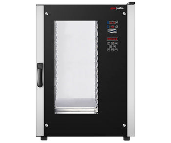 Piec konwekcyjno-parowy - ADAM