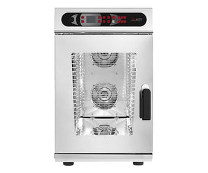 Piec konwekcyjno-parowy - JORIS