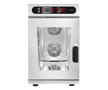 Piec konwekcyjno-parowy - JORIS