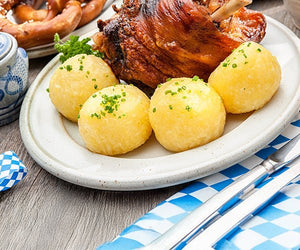 Parowary do pierogów - Prime Gastro