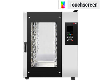 Piec konwekcyjno-parowy - ADAM