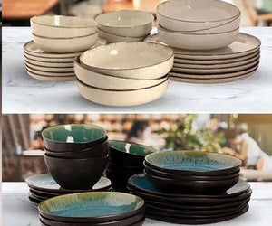 Kompletny zestaw 24 szt.