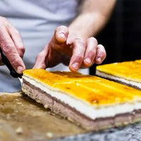 Dla cukierni & czekoladziarni