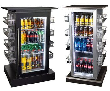 Chłodziarki konferencyjne	