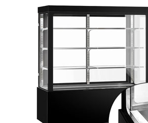 Witryny ekspozycyjne na ciasta  - Anna	