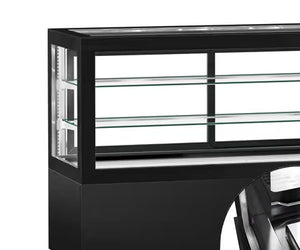 Witryny ekspozycyjne na ciasta  - Jakob	