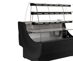 Witryny cukiernicze - Lea	