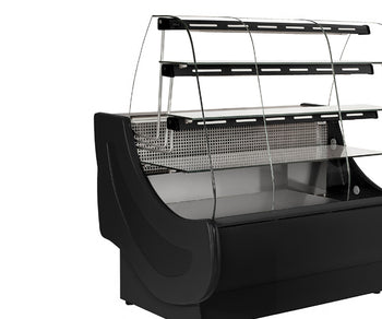 Witryny cukiernicze - Lea	