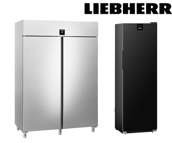 LIEBHERR | chłodziarki 