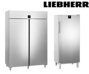 LIEBHERR | Zamrażarki	