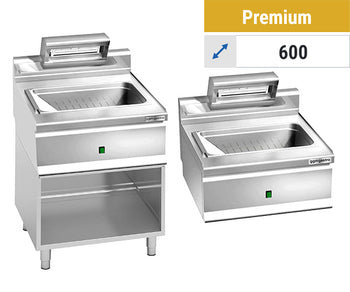 LORENZO -  głębokość 600