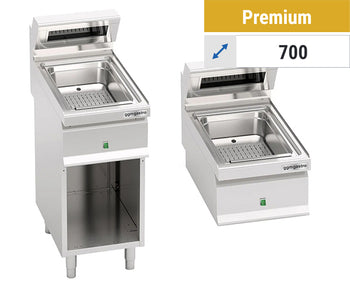 LORENZO -  głębokość 700