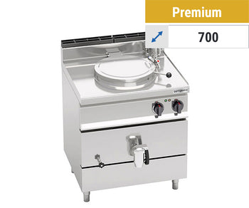 LORENZO - głębokość 700 