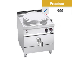 LORENZO - głębokość 900 