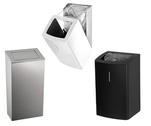 Kosze na śmieci - Prime Gastro