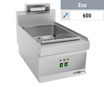 MARIO - głębokość 600