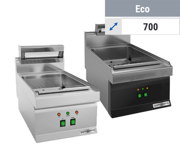 MARIO - głębokość 700 